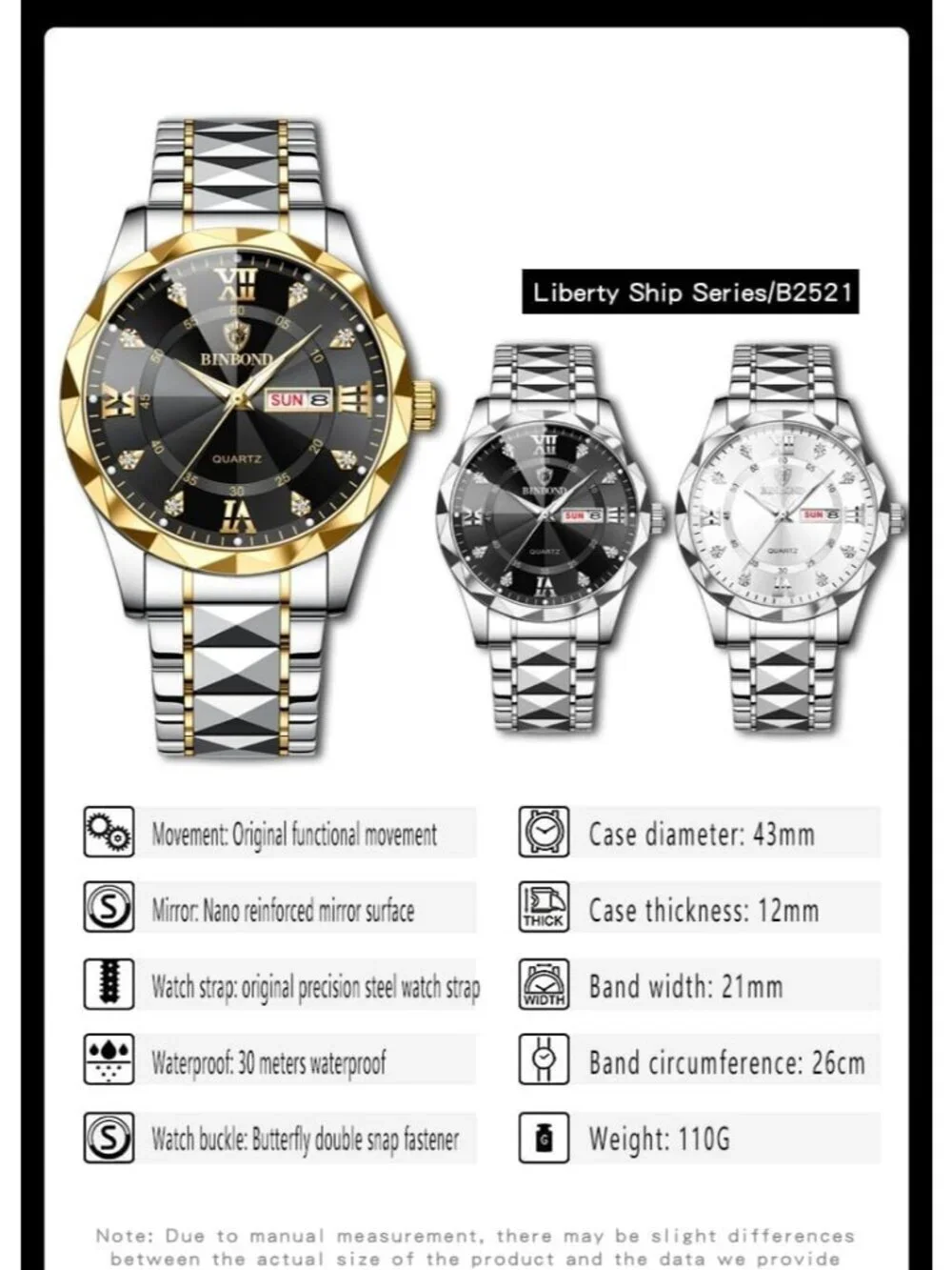 N/A this luxury